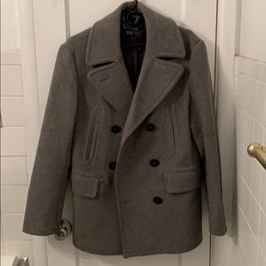 Polo by Ralph Lauren pea coat